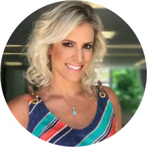 Cassiane Valadão photograph