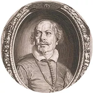 Cassiano dal Pozzo - Visual artist