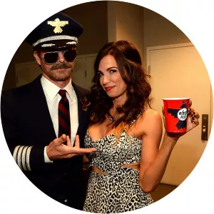 Cassidy Black photograph