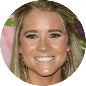 Cassidy Gifford - American model