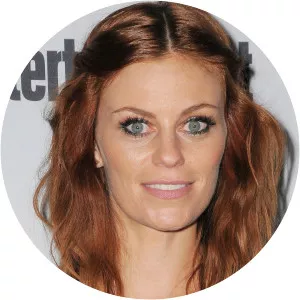 Cassidy Freeman