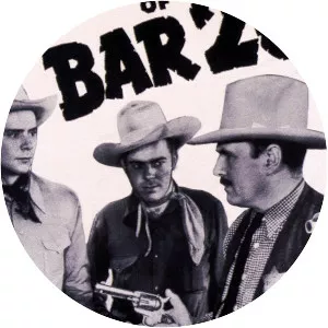 Cassidy of Bar 20 - 1938 ‧ Romance/Western ‧ 56 mins