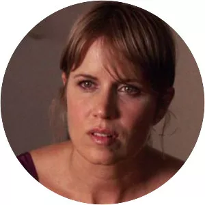 Cassidy Phillips - TV character