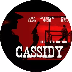 Cassidy Red