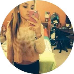 Cassidy Seguin photograph