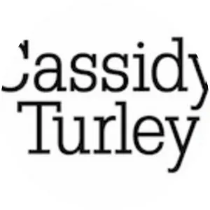Cassidy Turley