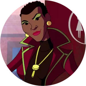 Cassidy Williams photograph