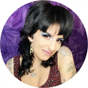 Cassie Baher photograph