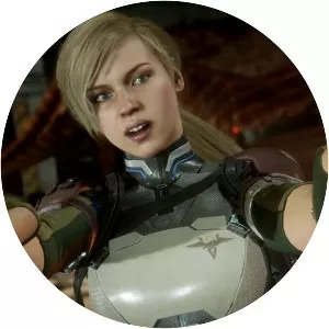 Cassie Cage - Fictional character
