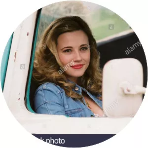 Cassie Cartwright - Fictional character