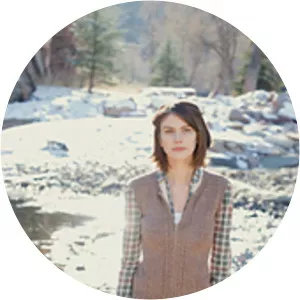 Cassie Castillo - Author