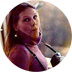 Cassie Gaines - American singer