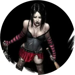 Cassie Hack - Fictional character