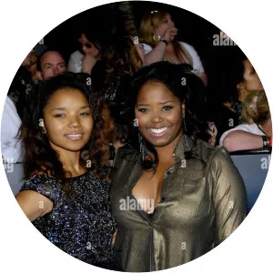 Cassie Jackson photograph