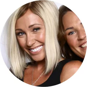 Cassie Lomas photograph