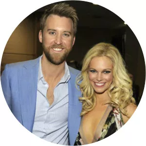 Cassie McConnell photograph