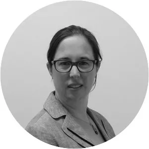 Cassie McGannon - Author