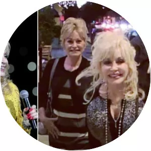 Cassie Nan Parton - Singer ‧ Dolly Parton's sister