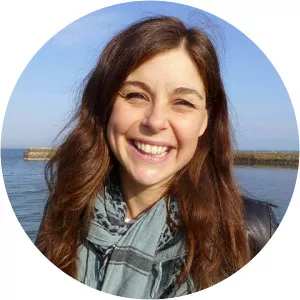 Cassie Newland - TV personality