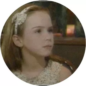 Cassie Newman - Fictional character