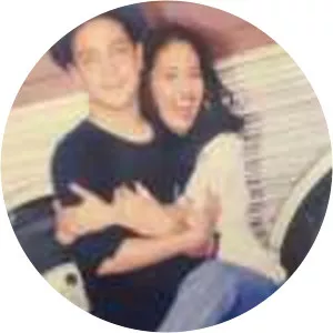 Cassie Pérez - Chris Pérez's daughter