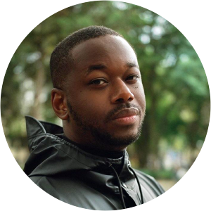 Cassie Quarless photograph