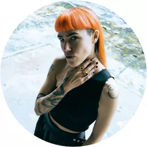 Cassie Raptor - Musical artist