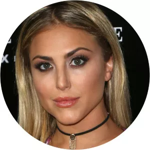 Cassie Scerbo