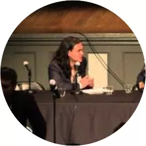 Cassim Shepard - Author