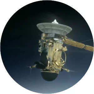 CassiniHuygens