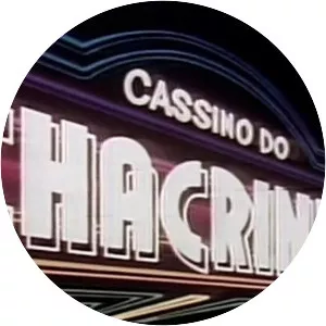 Cassino do Chacrinha