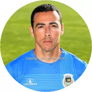 Cássio Albuquerque dos Anjos