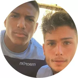 Cassio Cardoselli - Italian footballer