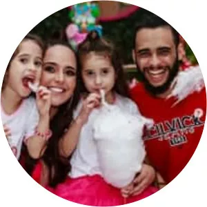 Cássio Castilhol - Perlla's ex-husband