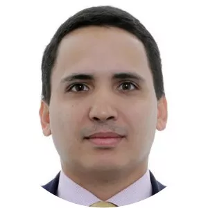 Cássio Coelho Andrade