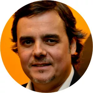 Cássio Gabus Mendes