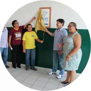 Cássio Leite de Barros