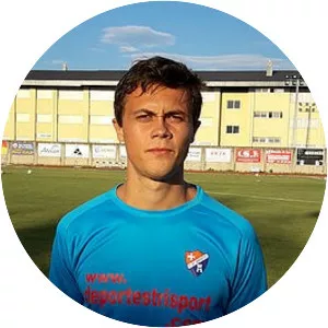 Cassio Luis Moraes de Goes