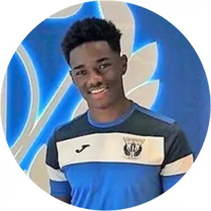 Cassio Luiz da Silva Junior