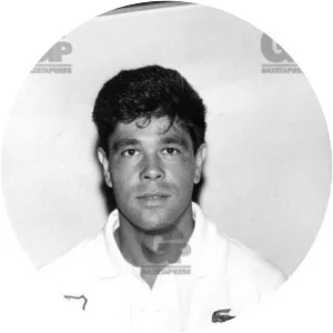 Cássio Motta - Tennis player