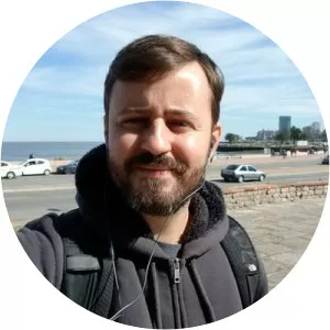 Cássio Pereira Dos Santos