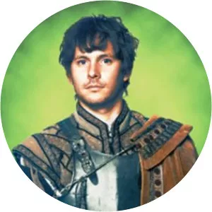 Cassio - Fictional character