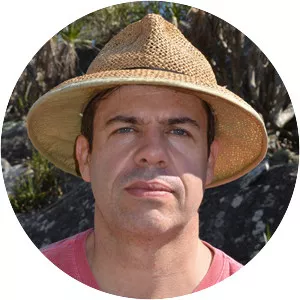 Cássio van den Berg