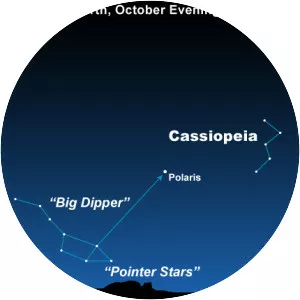 Cassiopeia