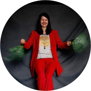 Cassis Birgit Staudt