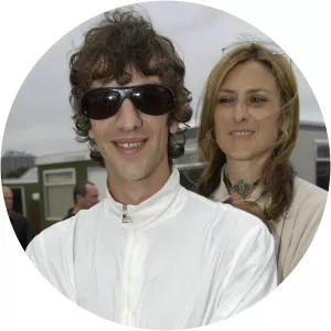 Cassius Ashcroft - Richard Ashcroft's son