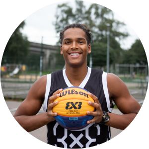 Cassius Bonjasky photograph