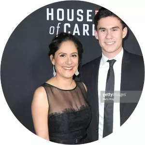 Cassius Kumar Wilkinson