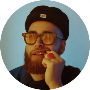 Cassius Lambert - Recording artist