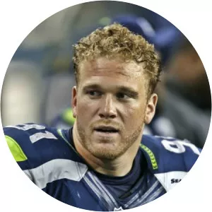 Cassius Marsh - American football outside linebacker